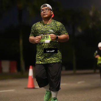Runner Photo 5336737