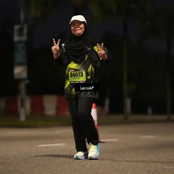 Runner Photo 5336738