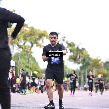 Runner Photo 5336739