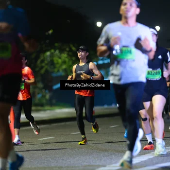 Runner Photo 5336741