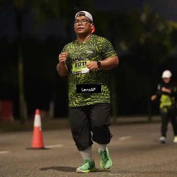Runner Photo 5336742