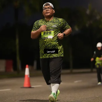 Runner Photo 5336743