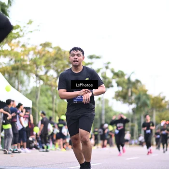 Runner Photo 5336744