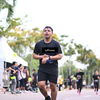 Runner Photo 5336745