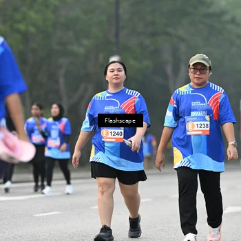 Runner Photo 5336746