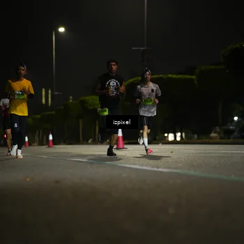 Runner Photo 5336747