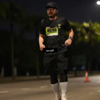 Runner Photo 5336748