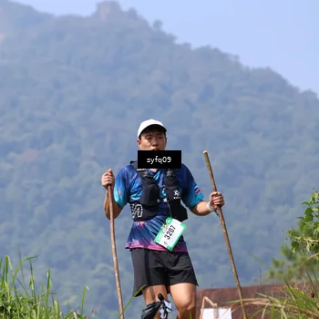 Runner Photo 5336749