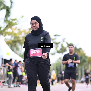 Runner Photo 5336750