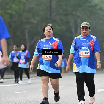 Runner Photo 5336751