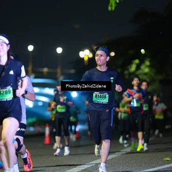 Runner Photo 5336752