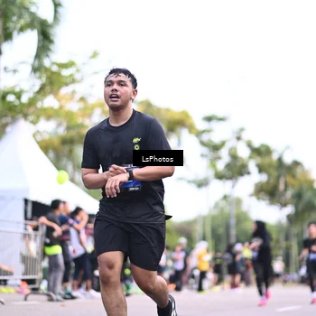 Runner Photo 5336753