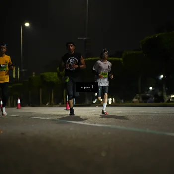 Runner Photo 5336754