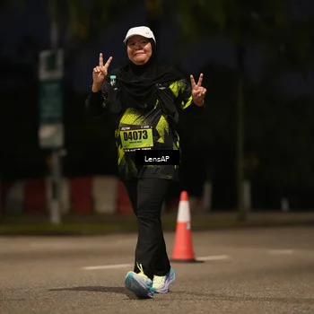 Runner Photo 5336755