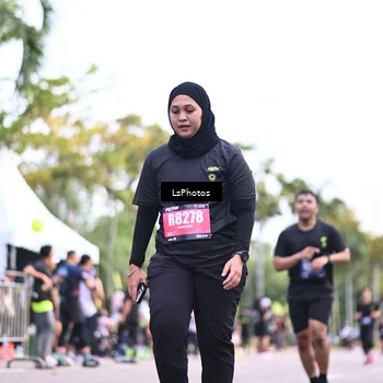 Runner Photo 5336756