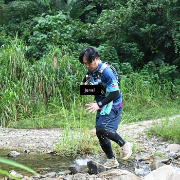 Runner Photo 5336757
