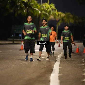 Runner Photo 5336759