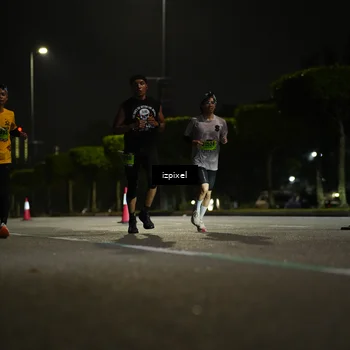 Runner Photo 5336760
