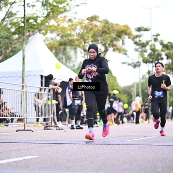 Runner Photo 5336761