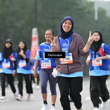 Runner Photo 5336765
