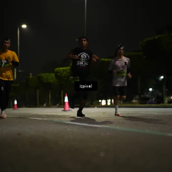 Runner Photo 5336766