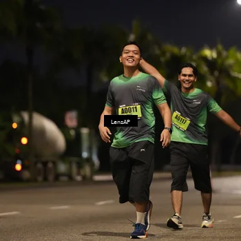 Runner Photo 5336767