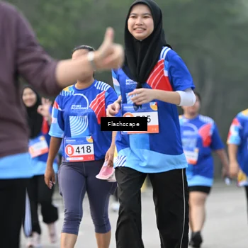 Runner Photo 5336769