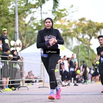 Runner Photo 5336770
