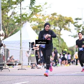 Runner Photo 5336772