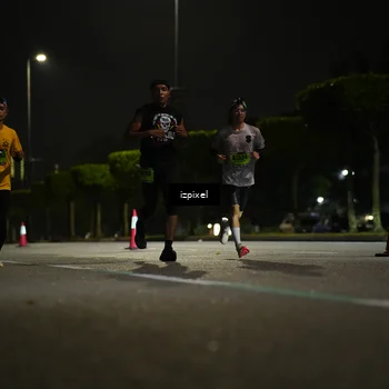 Runner Photo 5336773