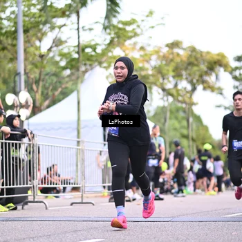 Runner Photo 5336774