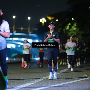 Runner Photo 5336776