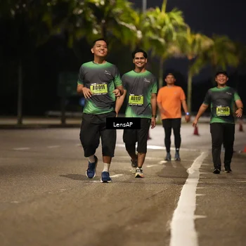 Runner Photo 5336777
