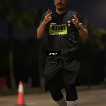 Runner Photo 5336781