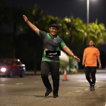 Runner Photo 5336783