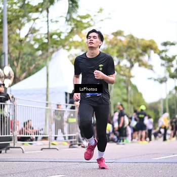 Runner Photo 5336784