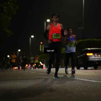Runner Photo 5336786