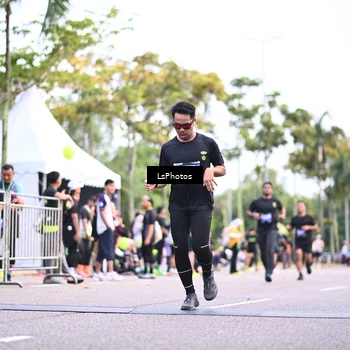 Runner Photo 5336790