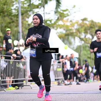Runner Photo 5336791