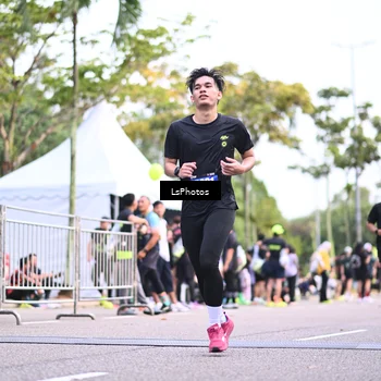 Runner Photo 5336799