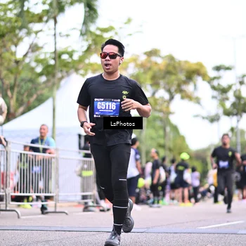 Runner Photo 5336801