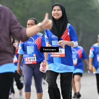 Runner Photo 5336804