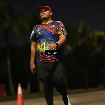 Runner Photo 5336808
