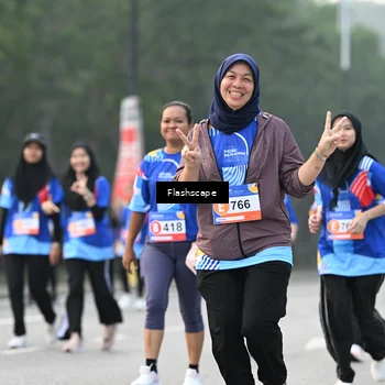 Runner Photo 5336809