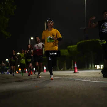 Runner Photo 5336810