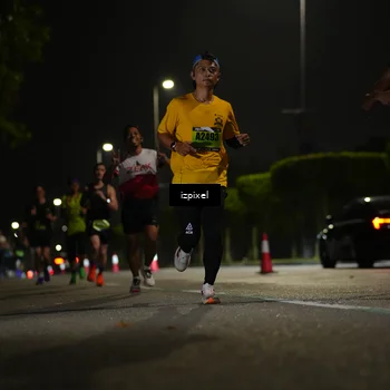 Runner Photo 5336813