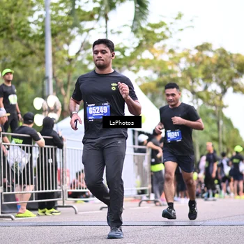 Runner Photo 5336815