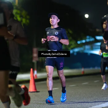 Runner Photo 5336817