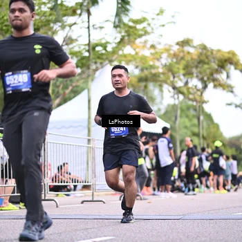 Runner Photo 5336820