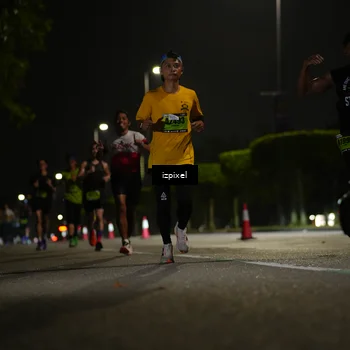 Runner Photo 5336822